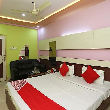 Hotel O Raj Rajeswari Asansol Экстерьер фото