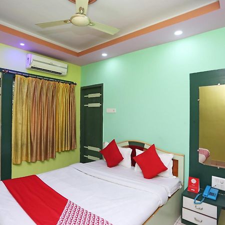 Hotel O Raj Rajeswari Asansol Экстерьер фото