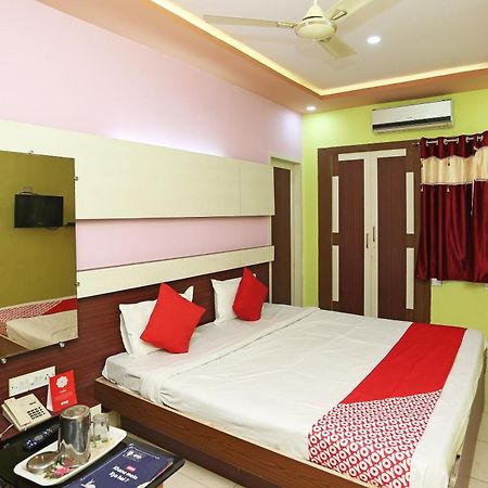 Hotel O Raj Rajeswari Asansol Экстерьер фото