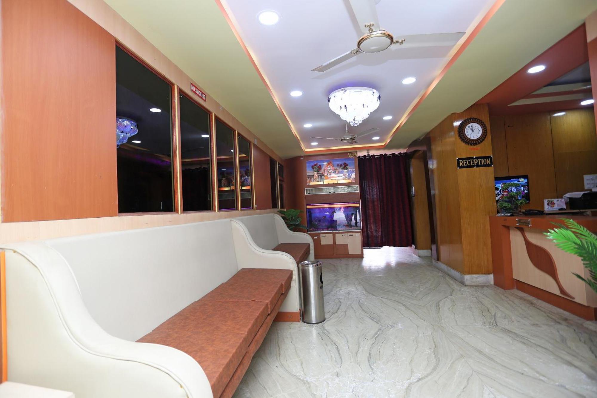 Hotel O Raj Rajeswari Asansol Экстерьер фото