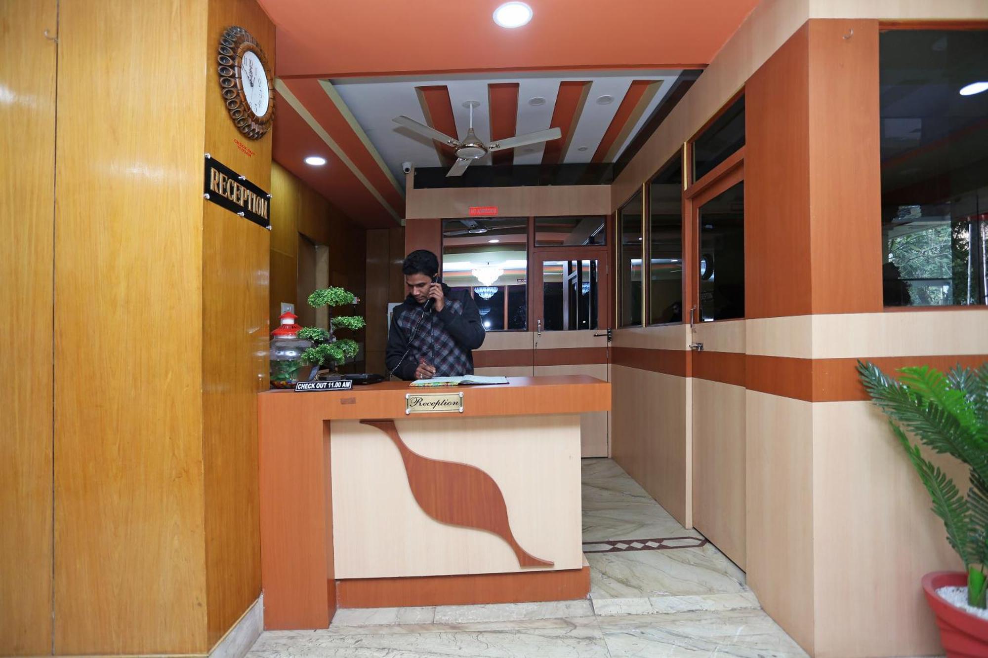 Hotel O Raj Rajeswari Asansol Экстерьер фото