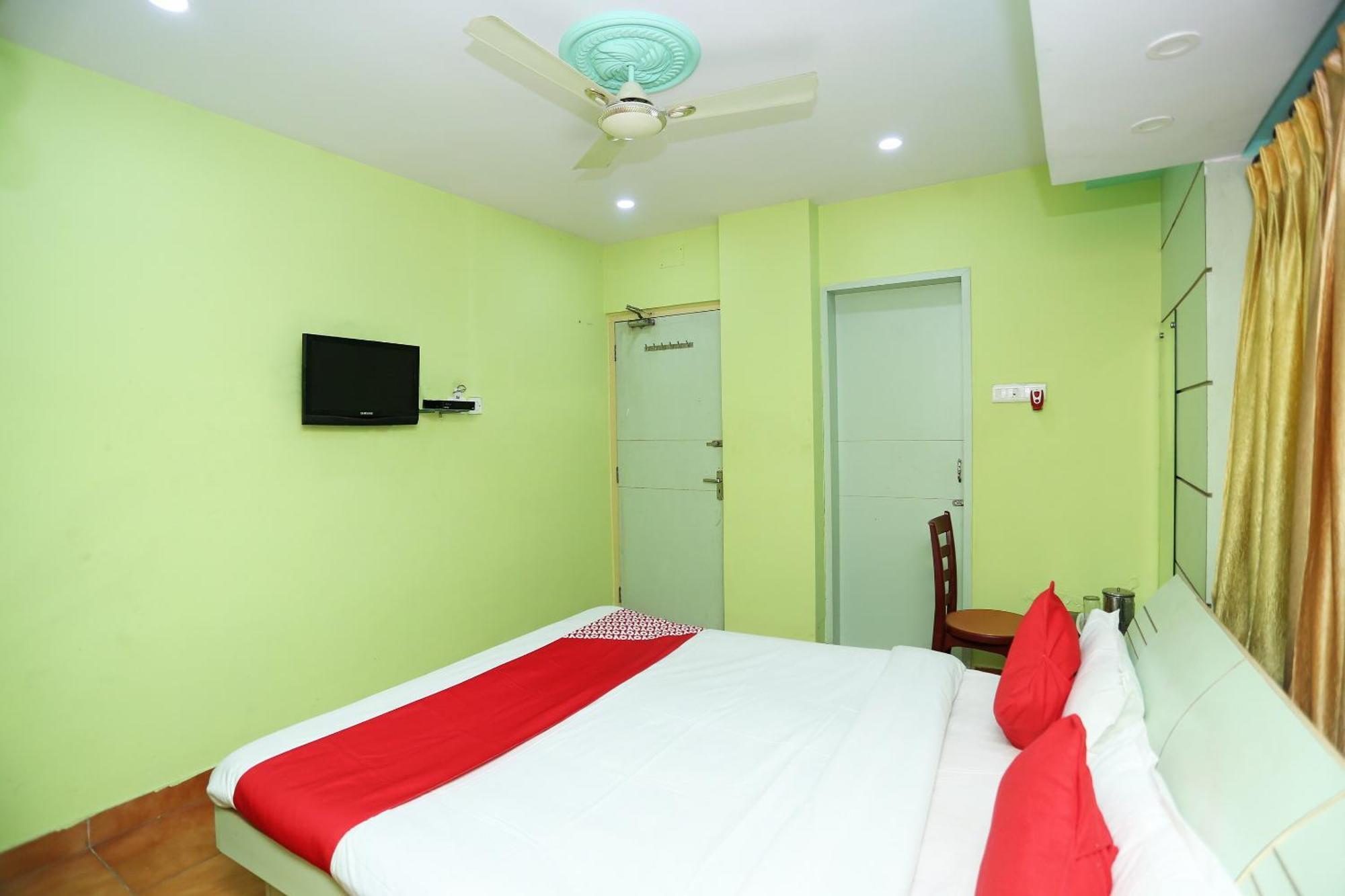 Hotel O Raj Rajeswari Asansol Экстерьер фото