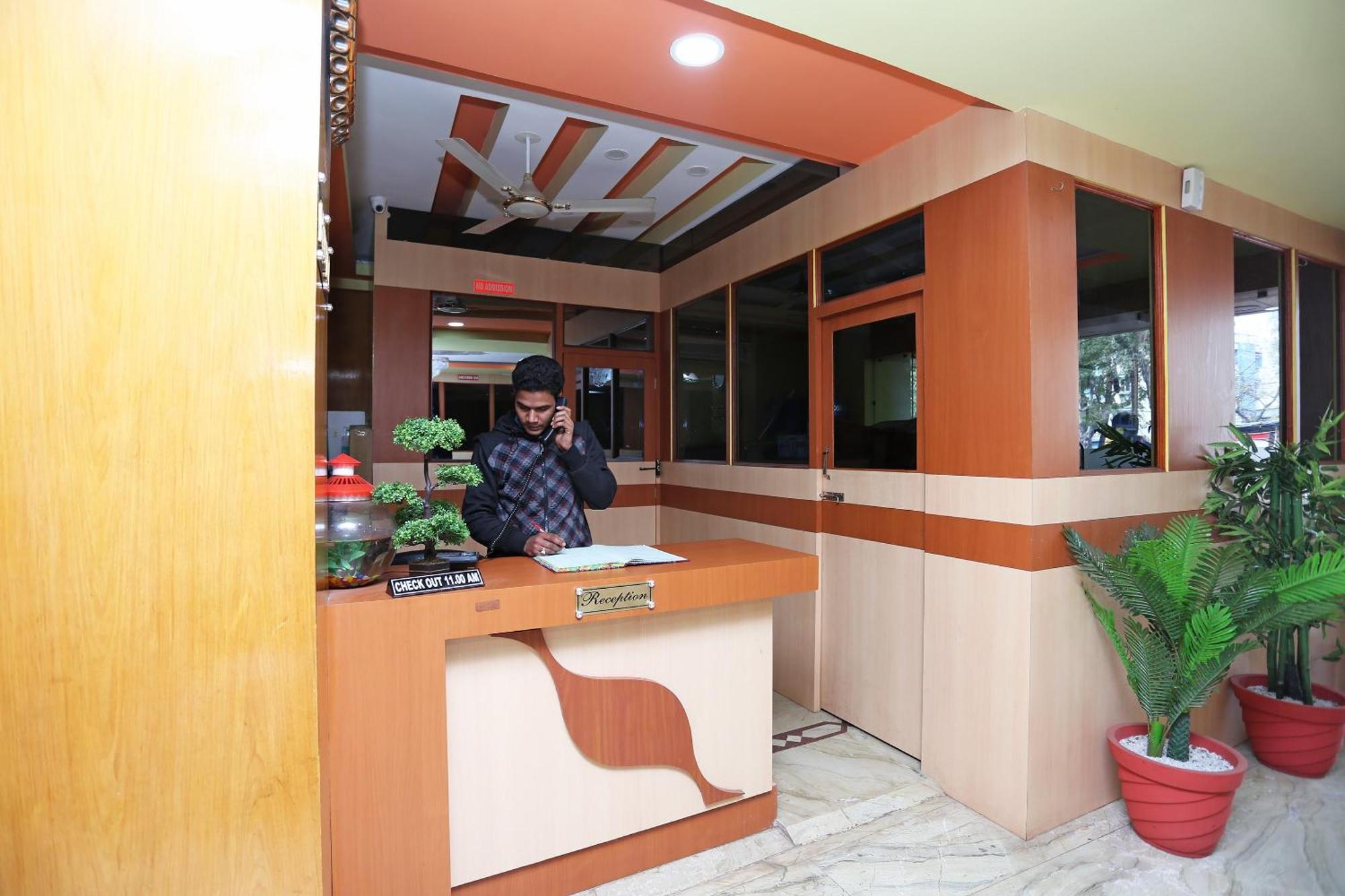 Hotel O Raj Rajeswari Asansol Экстерьер фото