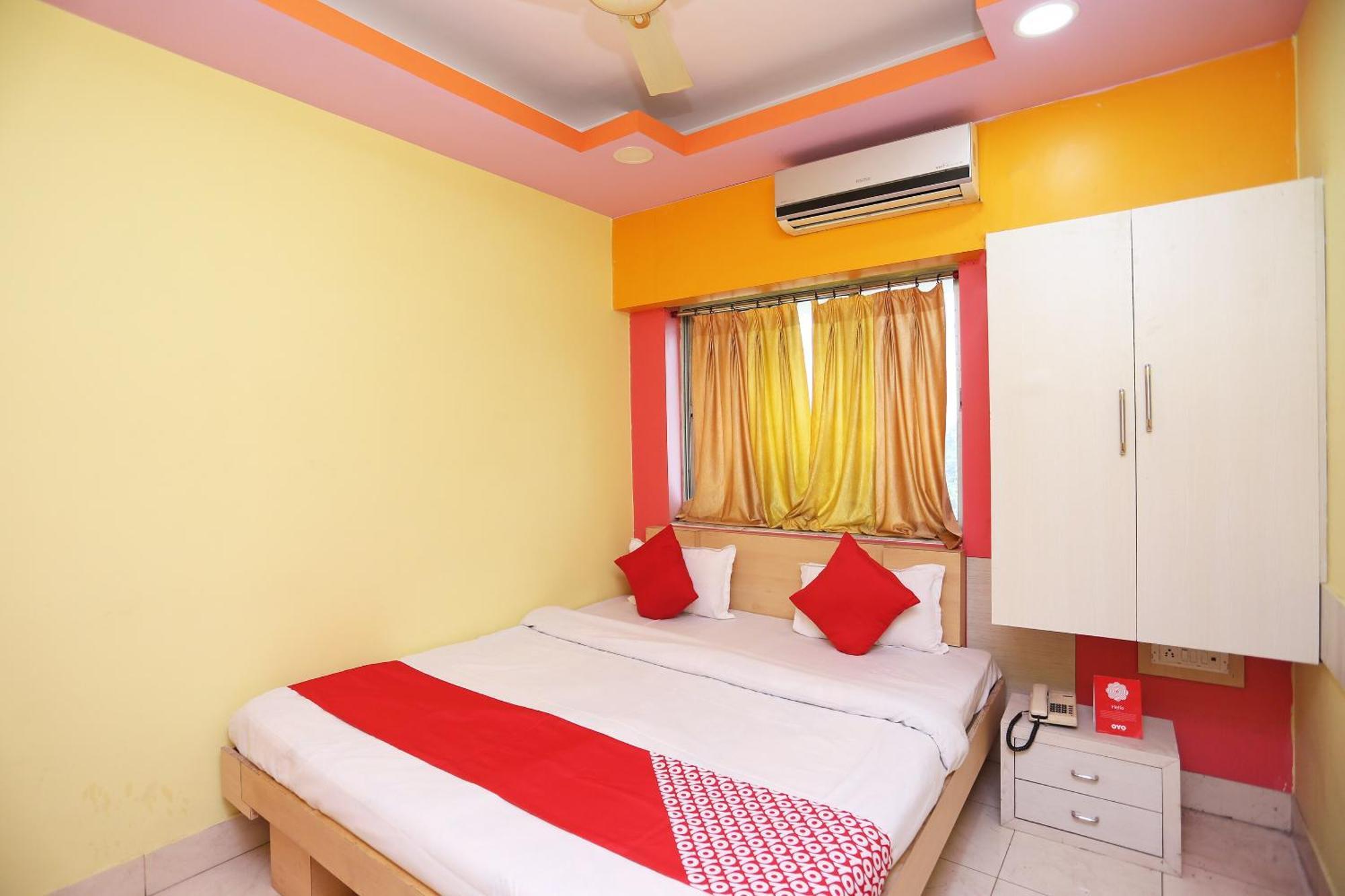 Hotel O Raj Rajeswari Asansol Экстерьер фото
