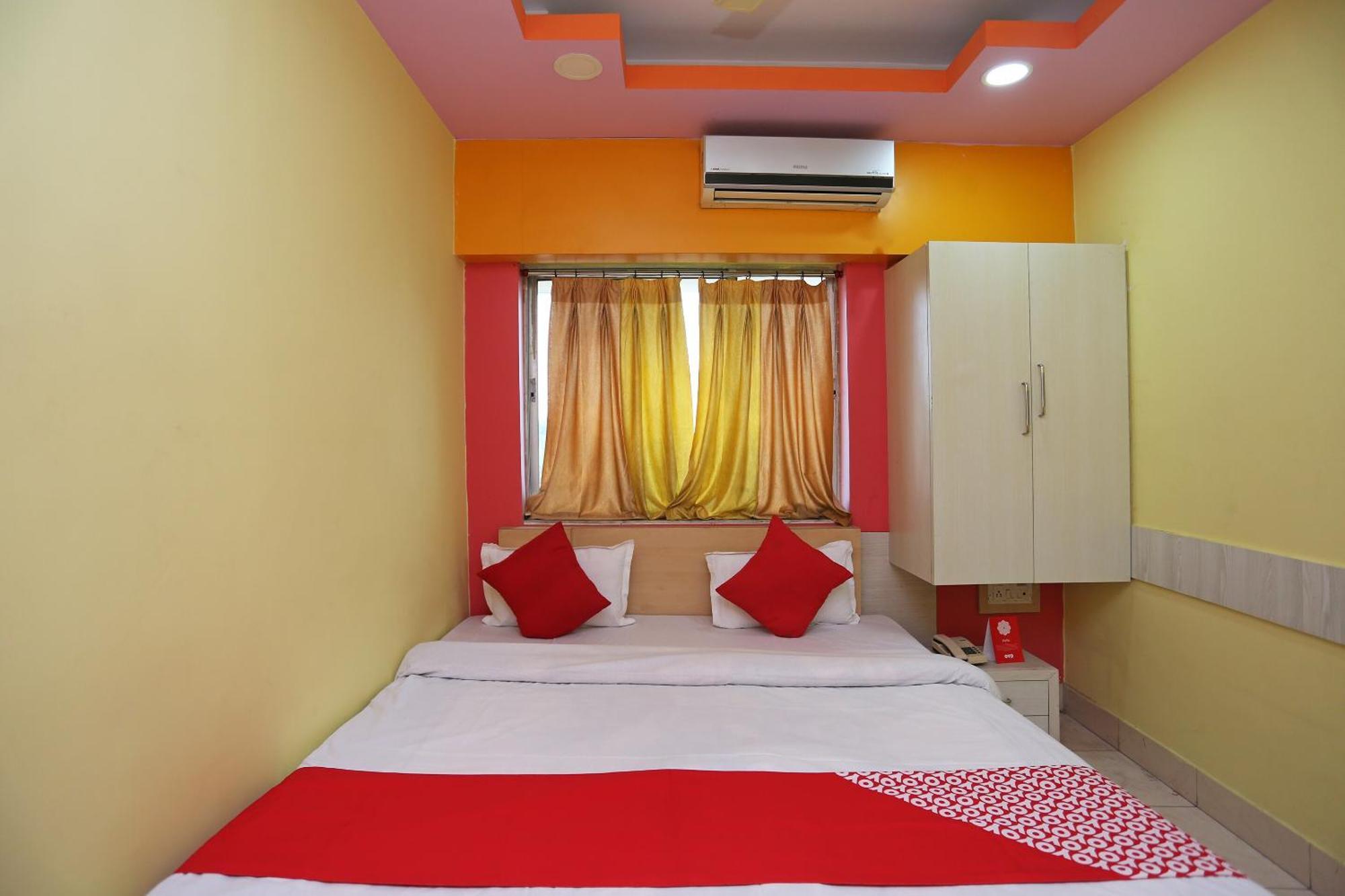 Hotel O Raj Rajeswari Asansol Экстерьер фото