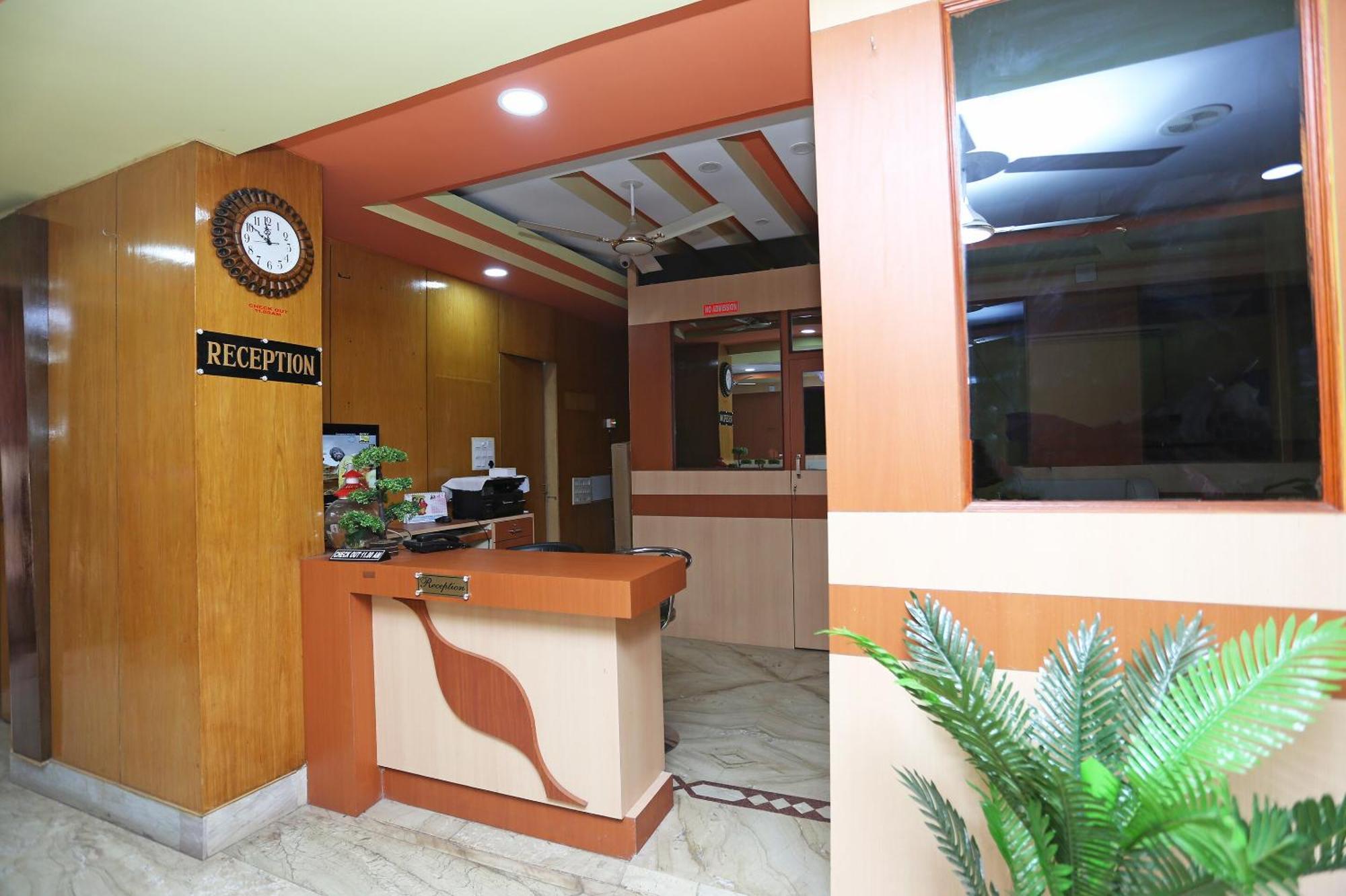 Hotel O Raj Rajeswari Asansol Экстерьер фото