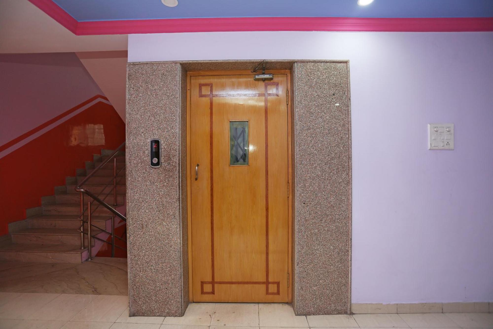 Hotel O Raj Rajeswari Asansol Экстерьер фото