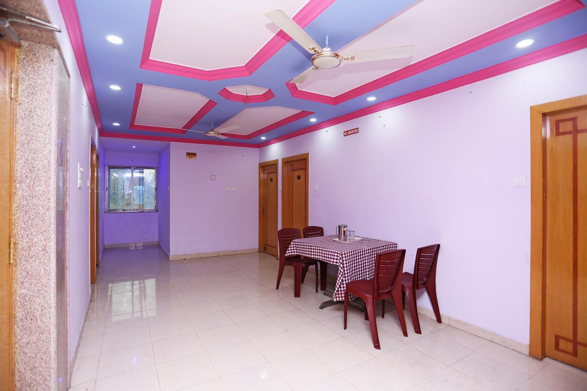 Hotel O Raj Rajeswari Asansol Экстерьер фото